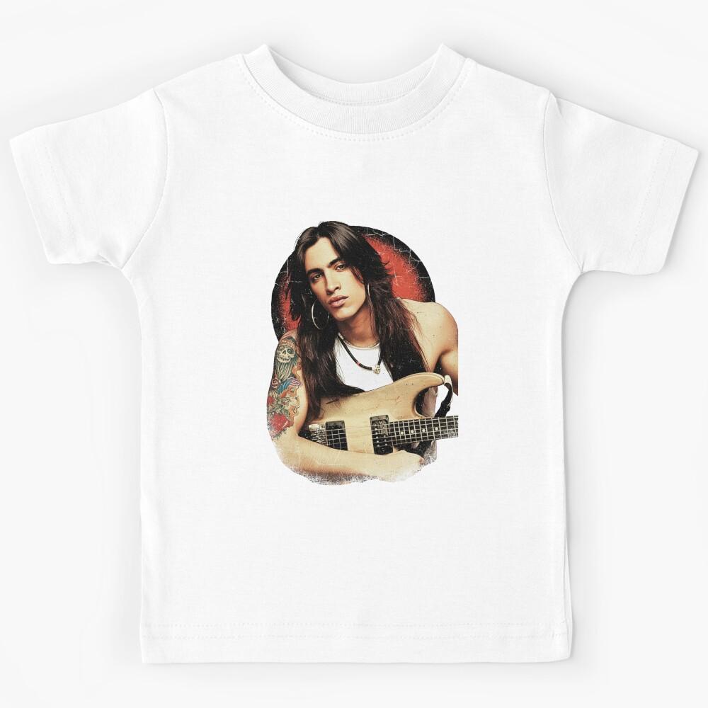 Nuno Bettencourt Extreme Band Kids T-Shirt 120