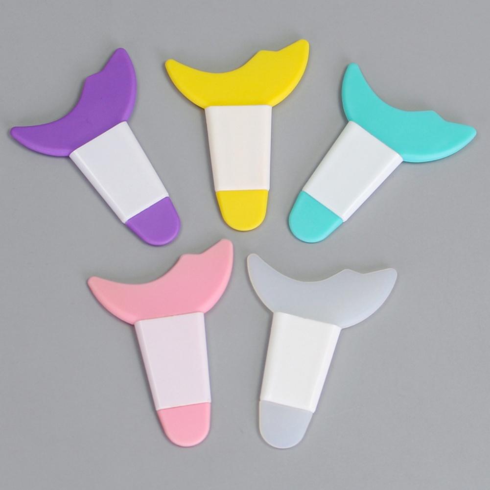 Compact Makeup Tool Eye Makeup Eyelash Applicator Makeup Tool