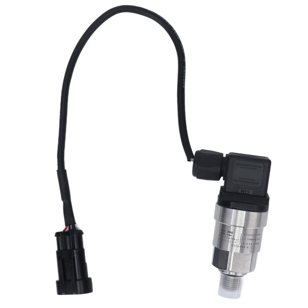 Pressure Transducer Sensor 400bar Pressures Transmitter for Lonking Series MBS3050‑060G1154