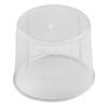Messbecher 35,8*31,4*38,3mm Medizin abmessen 15ml/30ml