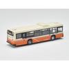 TOMYTEC The Bus Collection Bus Collection Tobu Bus Central Goodbye V8 Erga Diorama Supplies