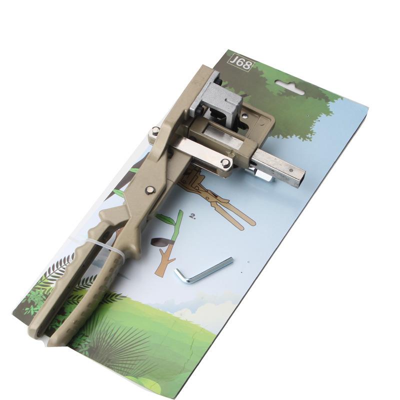 Fruit Tree Grafting Tool: Bud Knife & Thick Branch Seedling Machine