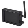Spectrum Analyzer Handheld Simple Aluminum Alloy Portable Analysis Tool LTDZ_35M‑4400M