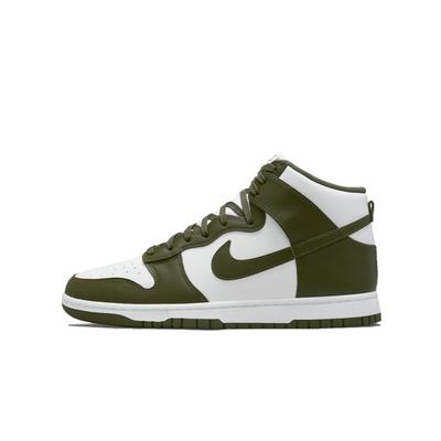 Dunk High Cargo Khaki