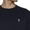 Polo Ralph Lauren Hímzett logós kerek nyakú póló 710916698-010