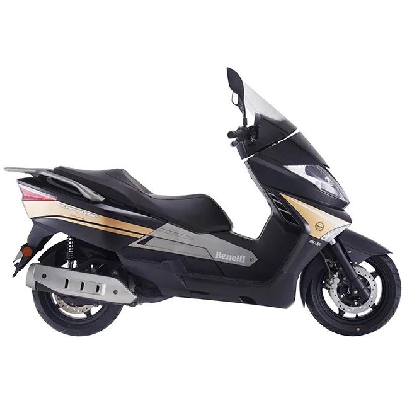 Left switch right for QJIANG keeway benelli silverblade silver blade 250cc scooter BJ250T-8 accessories zafferano 250
