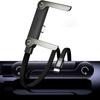 240W Fast Charging Data Cable Foldable Type-C Stand for Phone & Tablet - Type-C to Type-C/PD to Type-C