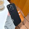Original Liquid Silicone Phone Case For iPhone 17 16 15 11 12 13 14 Pro Max Plus Shockproof Protection Back Cover funda
