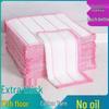 Non-Stick Absorbent Dishcloth - Lint-Free, Easy-Clean Linen Kitchen Towel
