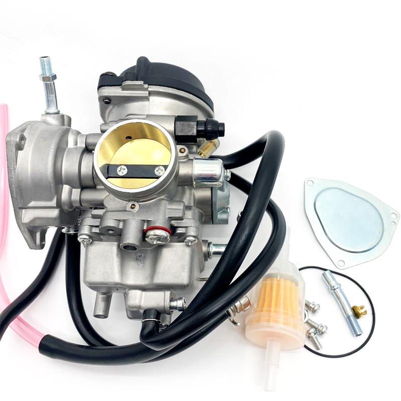 Motorbike Carburetor Kit Fit for TGB Blade Target 500 525 550 4x4 ATV Quad D9900023