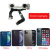 Cablu flex cameră frontală de înlocuire pentru iPhone 12 Mini Pro Max Modul lentilă frontală 12MP Piesa NR Face ID