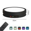 360° LED Adjustable Rotating Display Stand