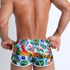 Slip da bagno da uomo Love is Love Nuoto Costumi da bagno attillati Costumi da bagno sexy Abbigliamento da spiaggia Abbronzatura Surf