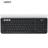 Logitech K380 Multi-Device Bluetooth Keyboard
