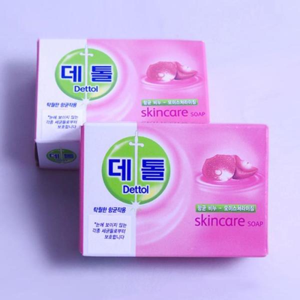 

[OF7L9M6P] Dettol Skincare Moisturizing 4-pack (12130315) 4 pieces
