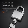 Gong Yue 304 Stainless Steel Waterproof Padlock