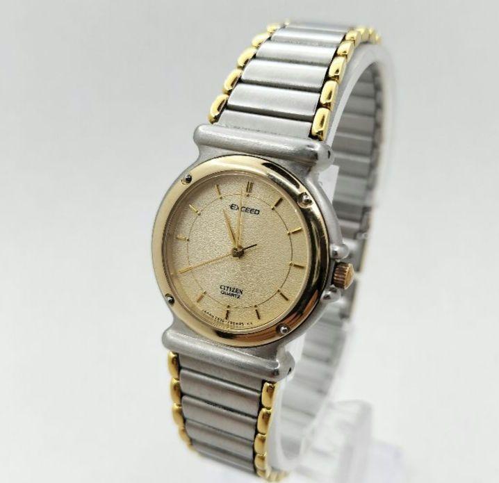 [USED] CITIZEN EXCEED 2930-956605