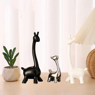 Ev Dekoru – Heykelcik