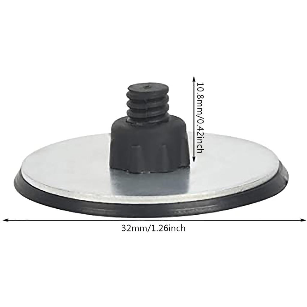 Rear Wiper Delete Kit,Rear Wiper Delete Kit Car Waterproof Block Off Plug Cap for Rear Tailgate Wiper Arm ABS Black 37mm Rear Wiper Delete Kit,Rear Wiper Delete Kit Car Waterproof Block Off Plug Cap for Rear Tailgate Wiper Arm ABS Black 37mm