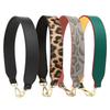 58cm Wide PU Leather Bag Handles Women Underarm Shoulder Strap Replacement Handbag Belts Lady DIY Purse Accessories Detachable