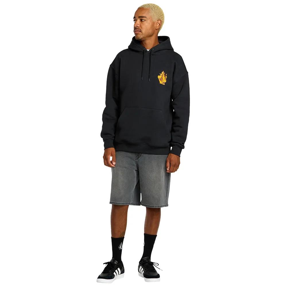 Volcom Hoodie Fa Callum Rooney