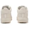 Puma Mayu Hybrid Lea Comfortable Versatile Low-Top Casual Shoes Women sneaker Off-White 400490-01