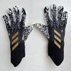 Professional Match Football Goalkeeper Gloves