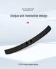 Tesla Model Y/3 Trunk Sill Decorative Strip for Interior Enhancement