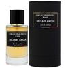 Eau de parfum - Declare Amour - Mixte - 50 ml - Florale