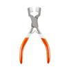 Professional Stainless Steel Pliers Bracelet Plier Tool Jewelry Repair Equipment