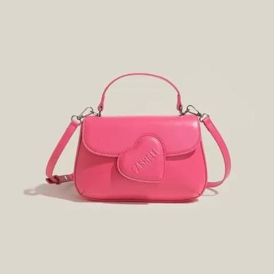 Kleines Design, Modisch, Großes Fassungsvermögen, Einzelne Schulter, Crossbody, Doppelte Schulter, Rucksack