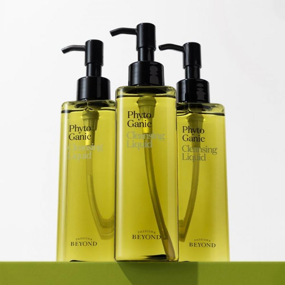 

Phytoganic Cleansing Liquid 280 Ml