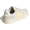 adidas Entrap 'White Yellow' Women's FW3494