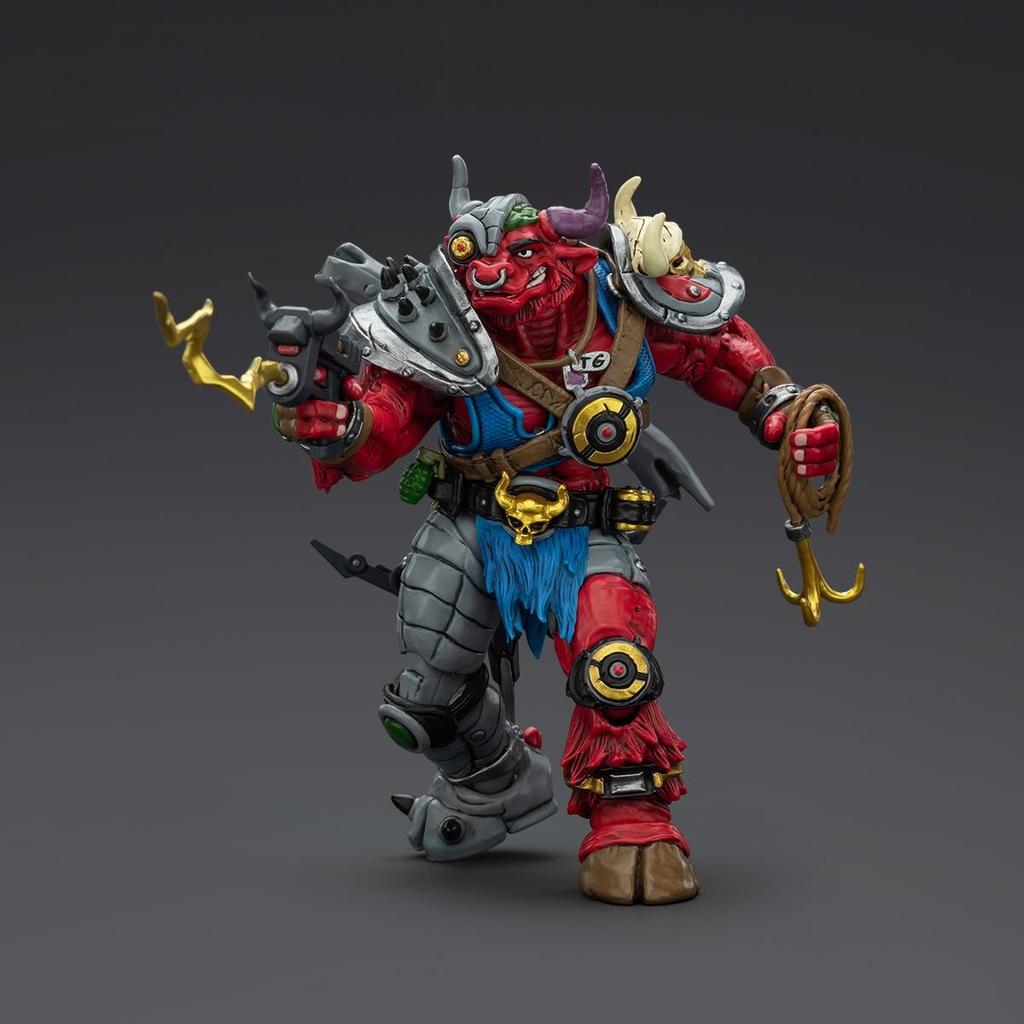 JOYTOY Original TMNT Teenage Mutant Ninja Turtles 1/18 Groundchuck Dirtbag Rahzar Full Series Action Figures Toy Model Doll Gift