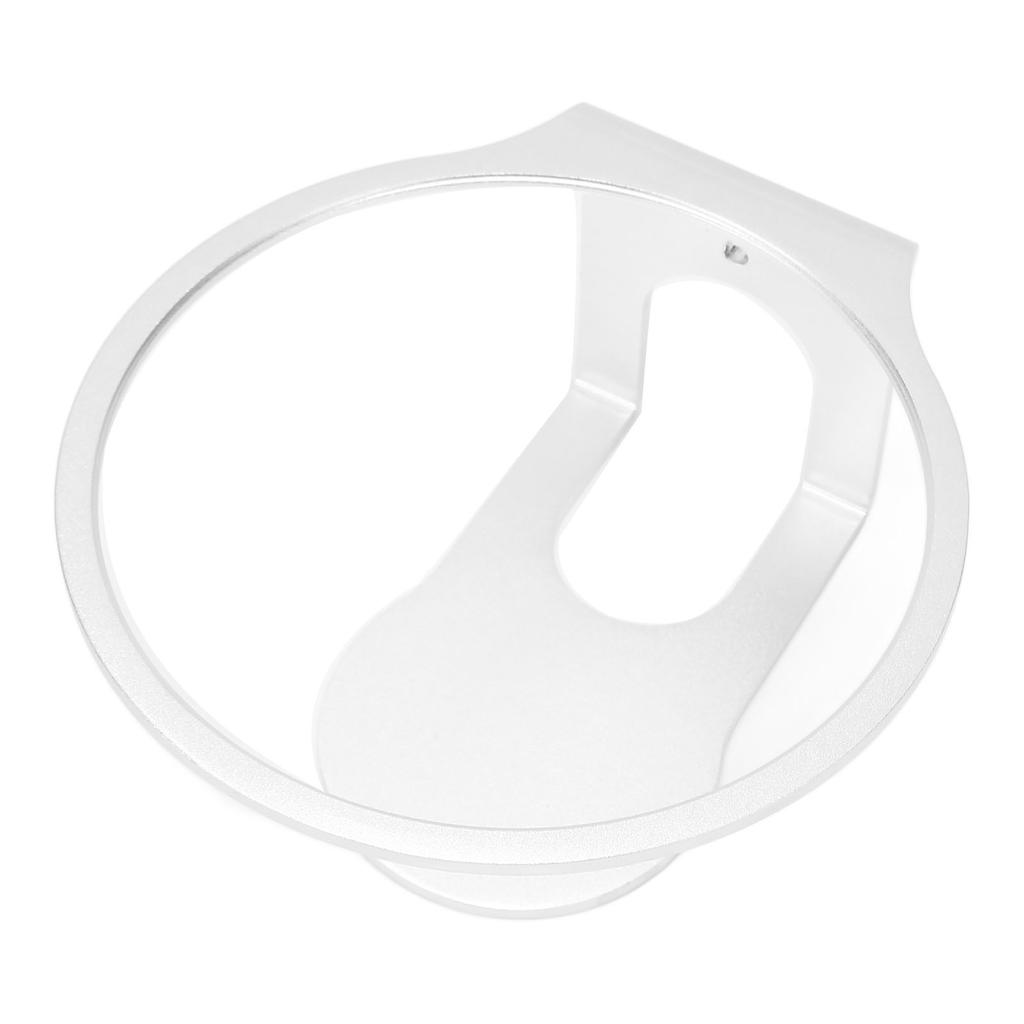 Speaker Wall Mount Elegant Space Saving Metal Speaker Wall Bracket for HomePod 2nd Gen 1st Gen