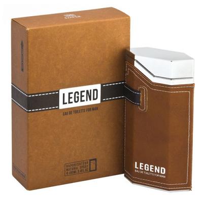 Legend Emper, 100 ml – Herren-Eau de Toilette 100 ml