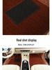 ORA Good Cat & GT Car Foot Mats - Special Edition 25: Premium Interior Accessories