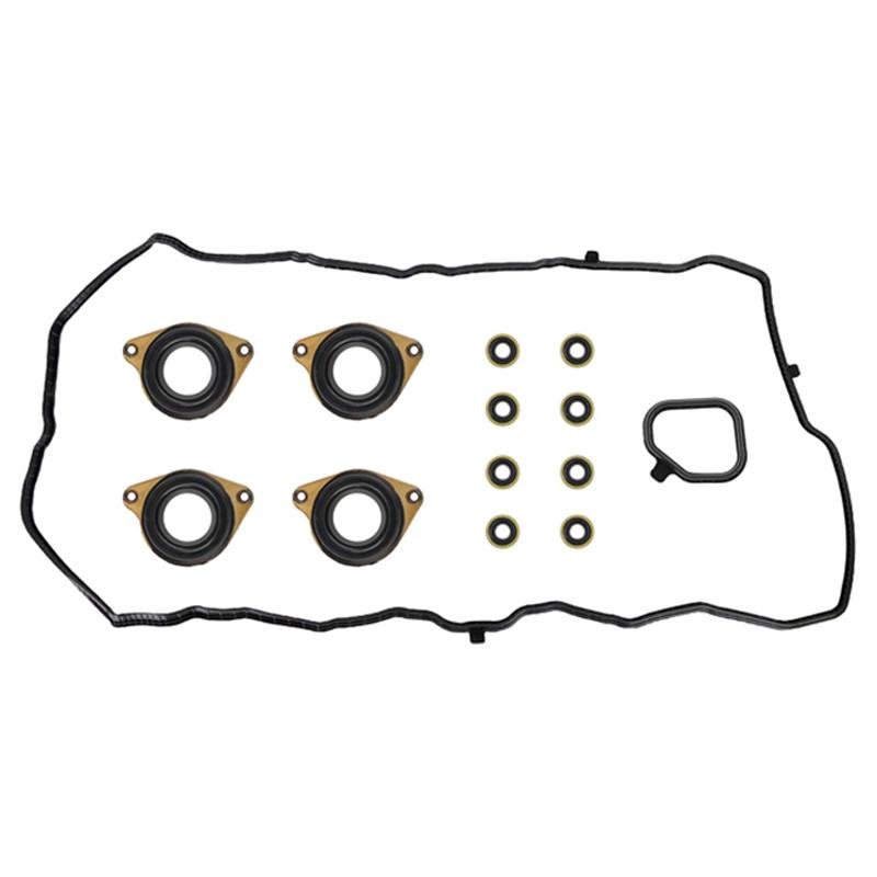 Rubber Car Engine Valve Cover Gasket Kit 12030-5A2-A01 Fit for Honda Accord 2013-2017