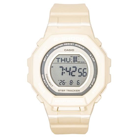 Casio G-Shock Smartphone Link Digital Bio-Based
