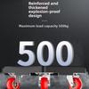 Furniture Movers 4 Wheels Furniture Mover With Lifter 500Kg Load Capacity Furniture Moving Tool Set For Heavy Furniture