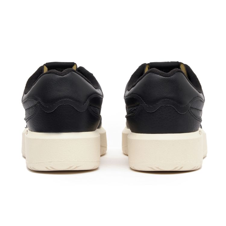 New Balance CT302 Black White Unisex Sneakers CT302LD