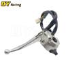 Motorrad-Lenkerschalter rechts und links und 22-mm-Griffe für Honda Z50 Z50A Z50J Z50R Mini Trail Monkey Bike-Teile