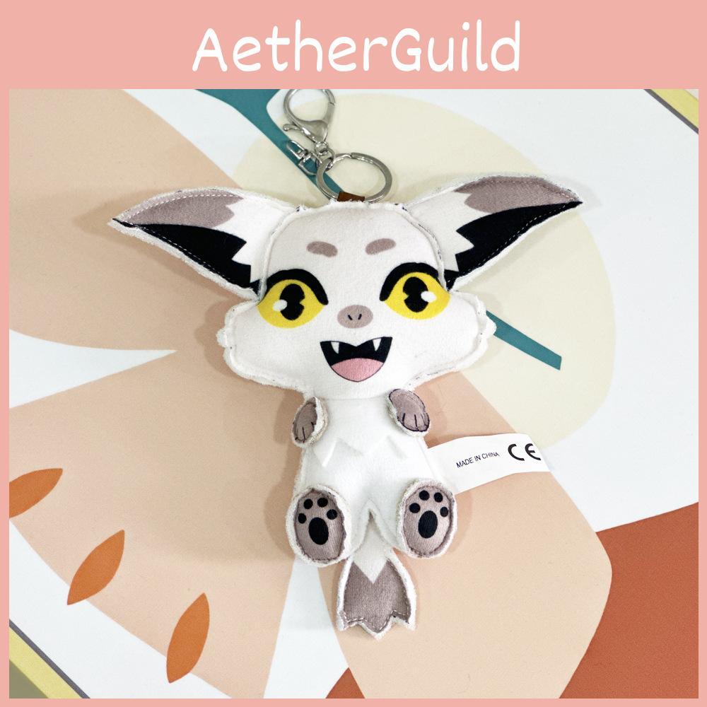 The Beginning After The End Plush Adorable Plush Keychainkids Fun Gift Practical