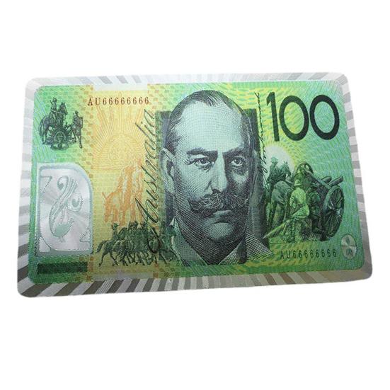 1 Deck Playing Cards Embossed Prints No Creases Portable Waterproof Plastic Cards Leisure Game Color Multiplayer Deck Game Golden