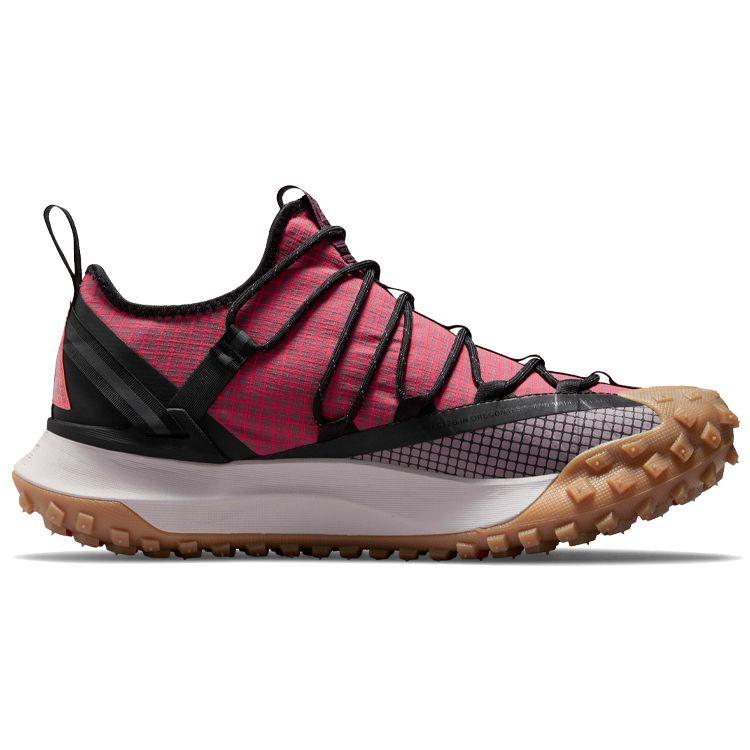Nike ACG Mountain Fly Low Flash Crimson Unisex Tenisky Oranžová Světle-Morušová DC9045-500