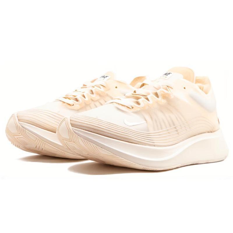 Nike Zoom Fly Sp 'Guava Ice' Women's Sneakers Casual AJ8229-800