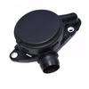 1x Car Oil Separator Crankcase Vent Valve For Benz C219 W211 S211 W164 W251 W221