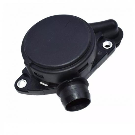1x Car Oil Separator Crankcase Vent Valve For Benz C219 W211 S211 W164 W251 W221