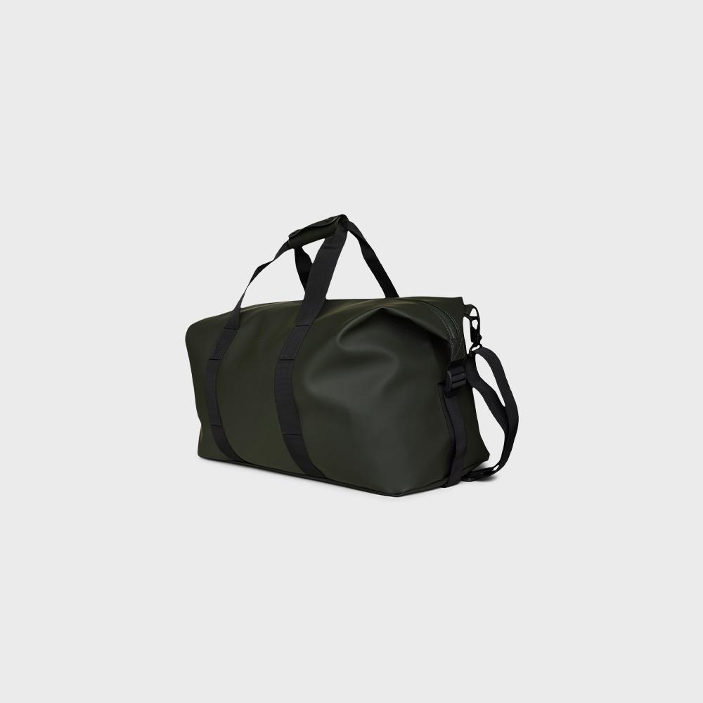 Rains Halo Weekend Bag - Green