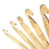 5x Crochet Hooks Set Needles Accessories Large Yarn Knitting Only